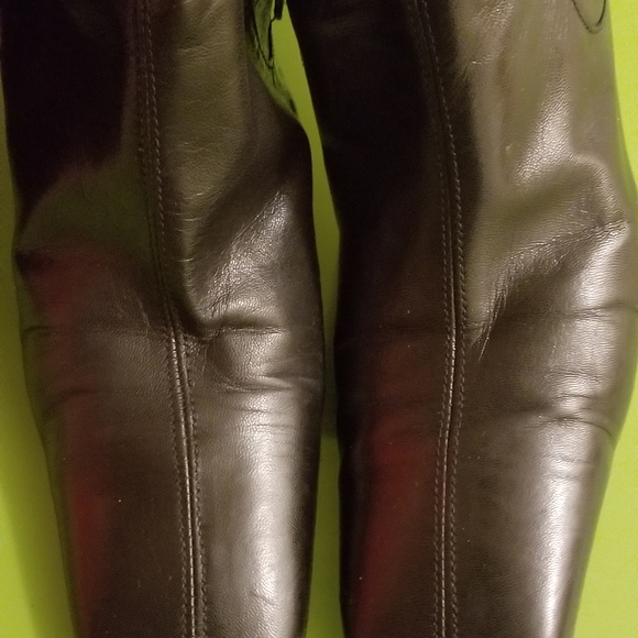 Women's Boot - Picture 4 of 8